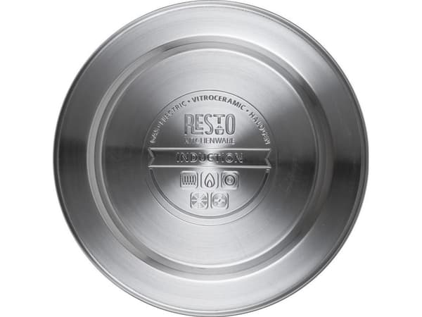 Vedenkeitin WHISTLING KETTLE 3.0L/90601 RESTO