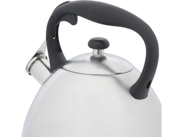 Vedenkeitin WHISTLING KETTLE 3.0L/90601 RESTO