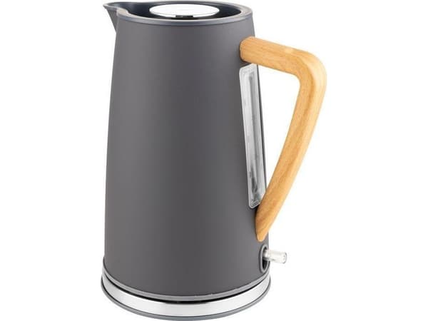Botti YK 889 NELLY kettle GRAPHITE 1.7 L 2150 W