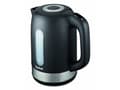 Miniatyrbild 5 av 5: Tefal KO3308, 1,7 l, 2400 W, Svart, Vattennivå indikator, Sladdlös, Filtrering