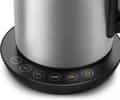 Miniatyrbillede 3 af 9: Philips Avance Collection HD9359/90 elkedel 1,7 L 2200 W Sort, metallisk