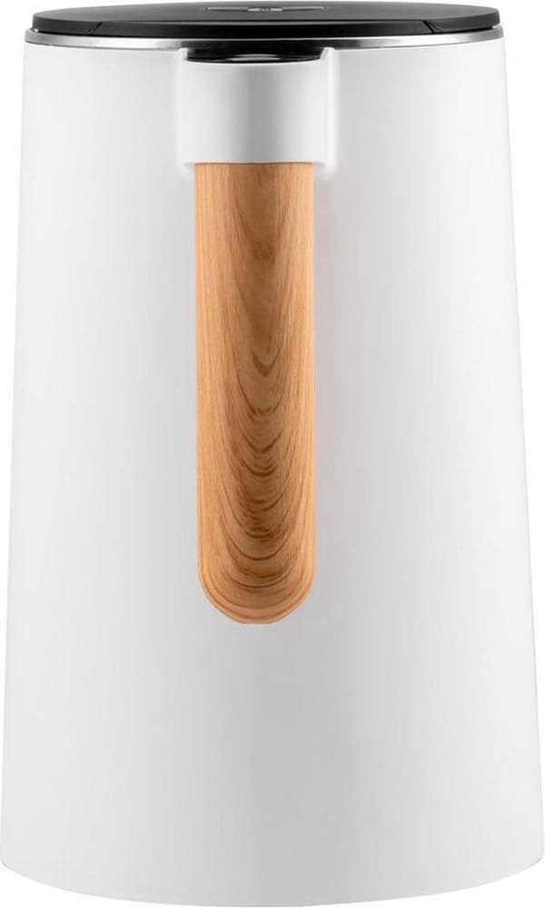Rostfri vattenkokare Vit 1,5 l Salt & Peppar Concept RK3300