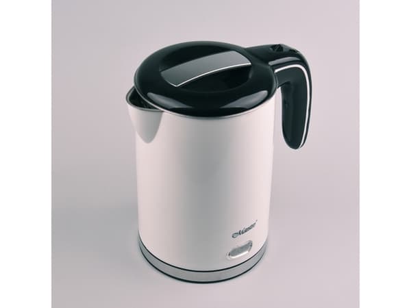 Feel Maestro MR030 white, 1,2 l, 1500 W, Hvit, Overopphetingsbeskyttelse