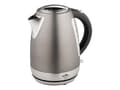 Miniatyrbilde 1 av 5: ETA ELA 8598 90040 - Kjele - 1.7 liter - 2100 W - grå