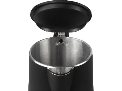 Gorenje K15DWBK, 1,5 l, 2200 W, Sort, Trådløs