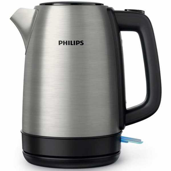 Philips HD9350/90 Vattenkokare HD9350/90 1,7l Daily