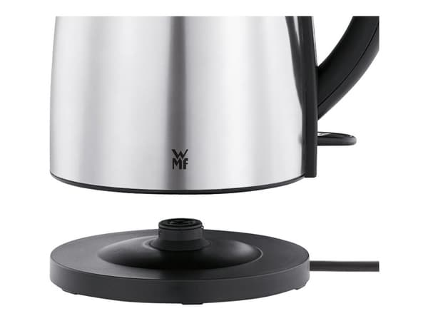 WMF BUENO - Kjele - 1.7 liter - 2.4 kW