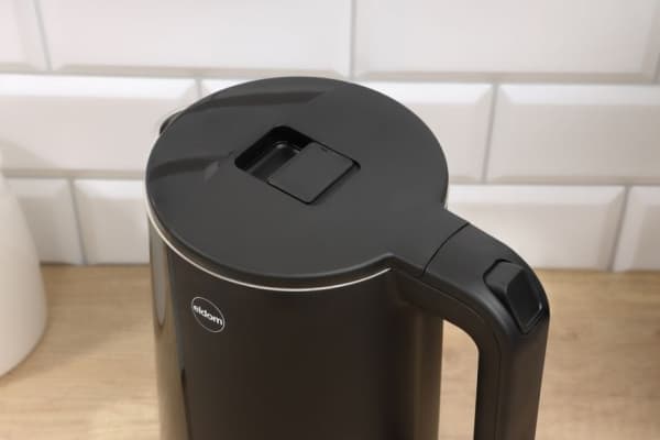 Vannkoker Promis C290C Sort 1,7 L