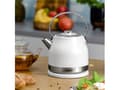 Miniatyrbilde 3 av 5: Zelmer ZCK7940, 1,5 l, 2200 W, Rustfritt stål, Hvit, Rustfritt stål