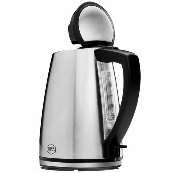 OBH Nordica kedel 6471 Rustfrit stål 1,2l