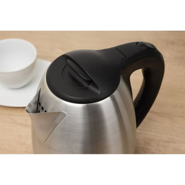 Vattenkokare Eldom HUMI Grön 1800 W 1,7 L