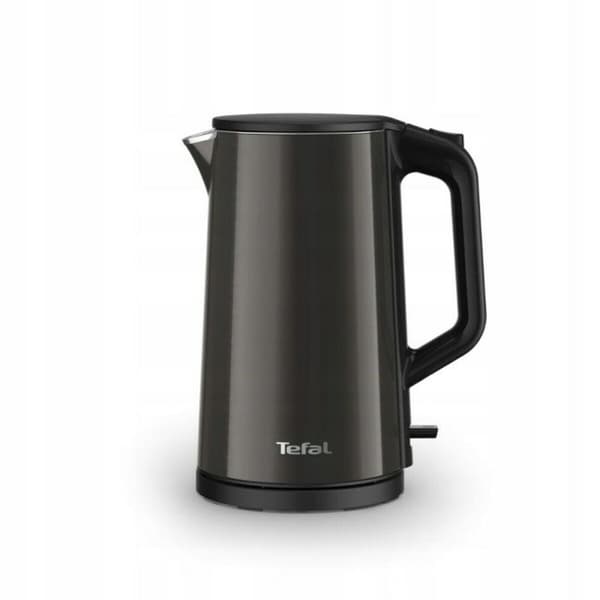 Vattenkokare Tefal KI583E  Grafit 2000 W 1,5 L