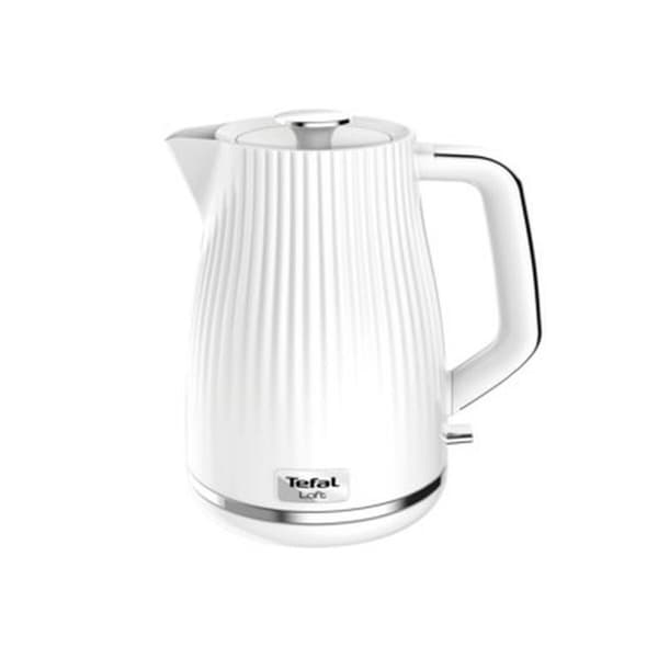 Vattenkokare Tefal KO250130 Vit 2400 W 1,7 L