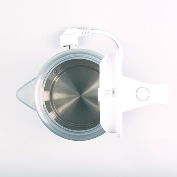 Vedenkeitin Feel Maestro CB-1709 Valkoinen 2200 W 1,7 L