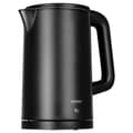 Pikkukuva 1 / 5: Vedenkeitin Mpm MCZ-105/C Musta Muovinen 2200 W 1,7 L
