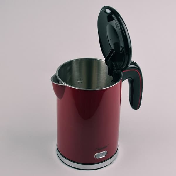 Kedel Feel Maestro MR030 Rød Rustfrit stål 2200 W 1,7 L