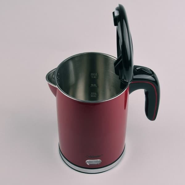 Kedel Feel Maestro MR030 Rød Rustfrit stål 2200 W 1,7 L