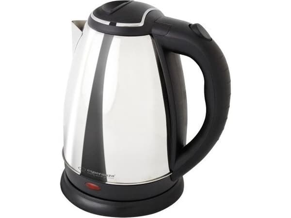 Esperanza TUGELA - Kjele - 1.8 liter - 2.2 kW - inox