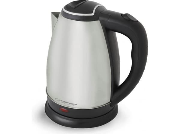 Esperanza TUGELA - Kjele - 1.8 liter - 2.2 kW - inox