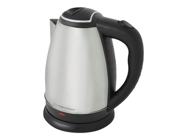 Esperanza TUGELA - Kjele - 1.8 liter - 2.2 kW - inox