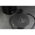 Miniatyrbillede 3 af 9: Kedel Eldom C530 Sort 1,7 L