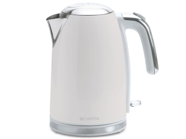 Vannkoker 1,7L VK610 Creme White Series