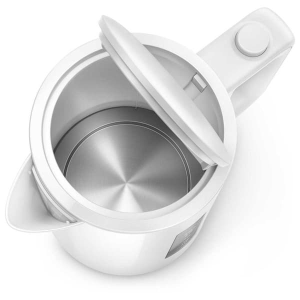 Philips Vattenkokare Series 3000 1,7 L Vit One Size / EU Plug