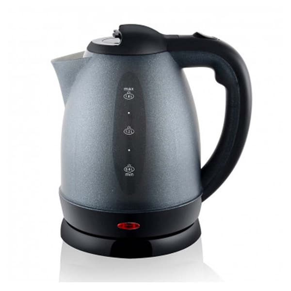 Sytech Syhv27ng 1.8 L Kedel Sort One Size / EU Plug