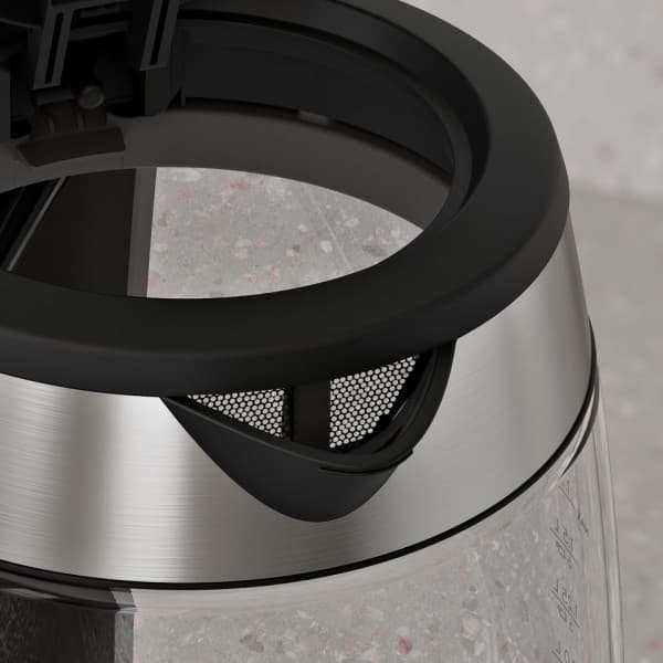 Electrolux E4GK1-4GB Create 4 -vattenkokare