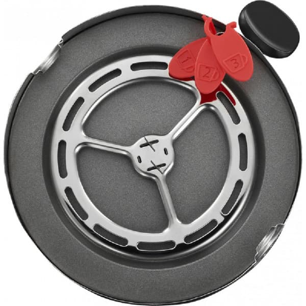 Russell Hobbs Tyst Kettle -vattenkokare