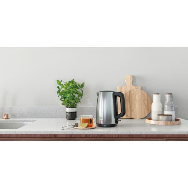 Electrolux E3K1-3ST Create 3 -vattenkokare