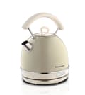 Pikkukuva 2 / 5: Ariete Vattenkokare, vintage, Beige