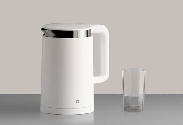 Mi Smart vattenkokare Pro