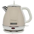 Pikkukuva 2 / 2: Ariete Vedenkeitin Vesi Vintage 1l Beige One Size / EU Plug