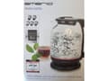 Miniatyrbild 4 av 4: Emerio WK-119255.5 - Vattenkokare - 1.7 liter - 2.2 kW