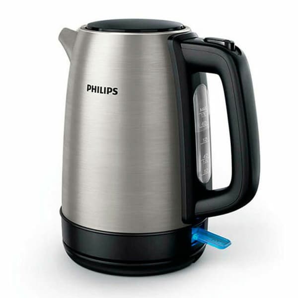Vattenkokare Philips Hervidor HD9350/90 1,7L 2200W Inox Rostfritt stål 2200 W