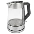 Miniatyrbild 5 av 5: Vattenkokare Proficook PC-WKS 1190 G Silvrig 2200 W 1,7 L