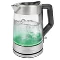Miniatyrbild 1 av 5: Vattenkokare Proficook PC-WKS 1190 G Silvrig 2200 W 1,7 L