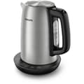 Miniatyrbild 4 av 4: Vattenkokare Philips HD9359/90 Rostfritt stål 2200 W Svart metallic 1,7 L