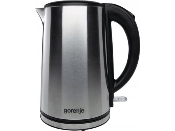 Gorenje K15DWS - Kjele - 1.5 liter - 2200 W