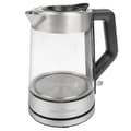 Miniatyrbild 1 av 5: Proficook elektrisk vattenkokare i glas PC-WKS 1190 G