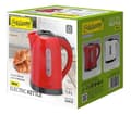 Miniatyrbillede 3 af 3: MAESTRO elkedel 1,5 l MR-034-RED