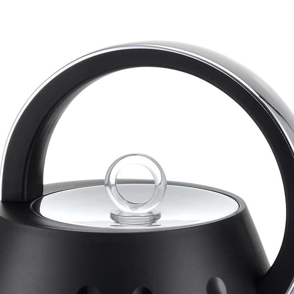 ELDOM C245SC DROPPY Strix elkedel 1,7 L 2000 W Sort
