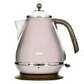 Miniatyrbillede 2 af 6: DeLonghi KBOV 2001.BG elkedel 1,7 L Beige 2000 W