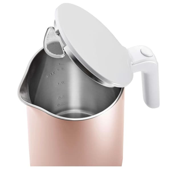 Zwilling Enfinigy Pro 53006-005-0 elkedel 1,5 l 1850 W