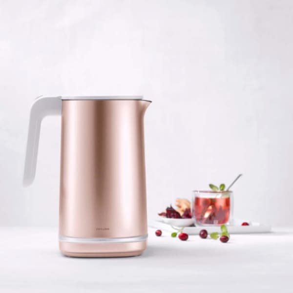Zwilling Enfinigy Pro 53006-005-0 elkedel 1,5 l 1850 W