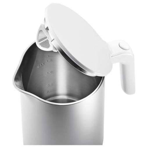 ZWILLING PRO elkedel 1,5 L 1850 W 53006-000-0 Sølv