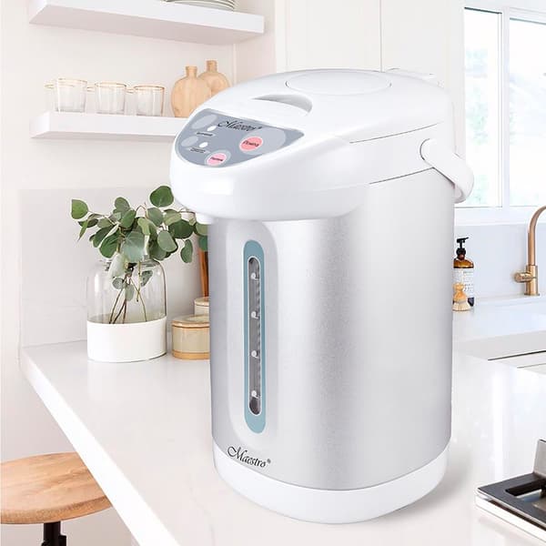 MAESTRO MR-084 4,5 l varmvattenberedare