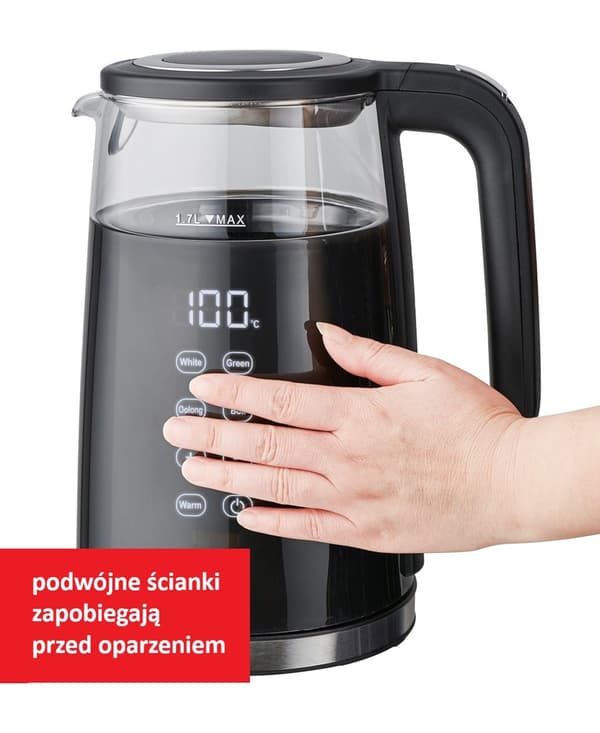 MAESTRO MR-049 vedenkeitin