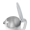 Miniatyrbild 6 av 10: Tefal Sense KO693110 vattenkokare 1,5 L 1800 W Vit